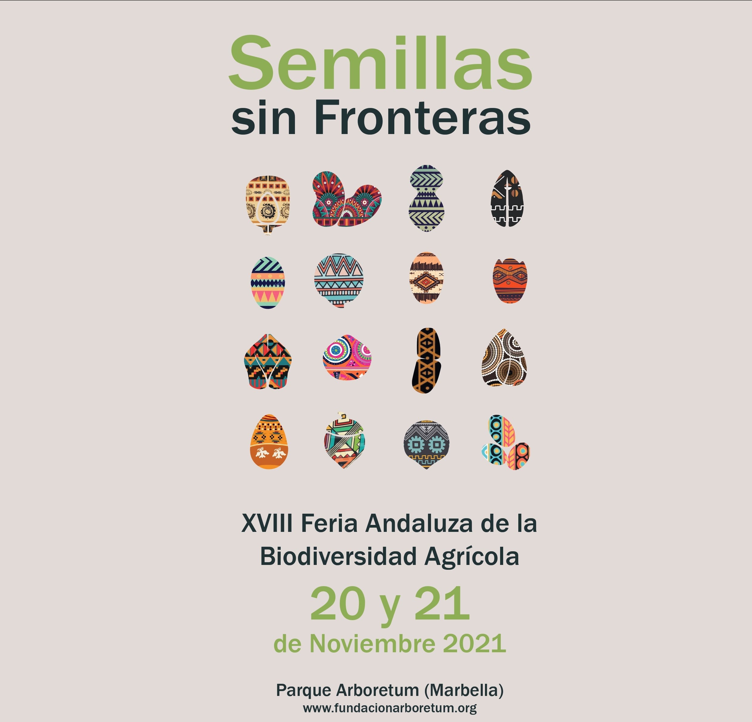 La Feria Andaluza de la Biodiversidad Agrícola ahondará en los circuitos cortos de comida La Feria Andaluza de la Biodiversidad Agrícola ahondará en los circuitos cortos de comida