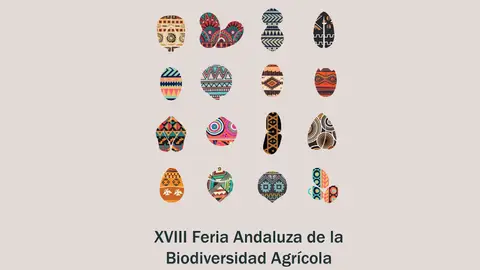 Feria Andaluza Diversidad Agrícola 2021 Feria Andaluza Diversidad Agrícola 2021