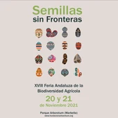 Feria Andaluza Diversidad Agrícola 2021 Feria Andaluza Diversidad Agrícola 2021