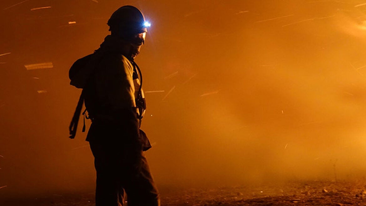 Los servicios de Emergencias prevén entre 10 y 15 incendios en Castellón para esta tarde Los servicios de Emergencias prevén entre 10 y 15 incendios en Castellón para esta tarde