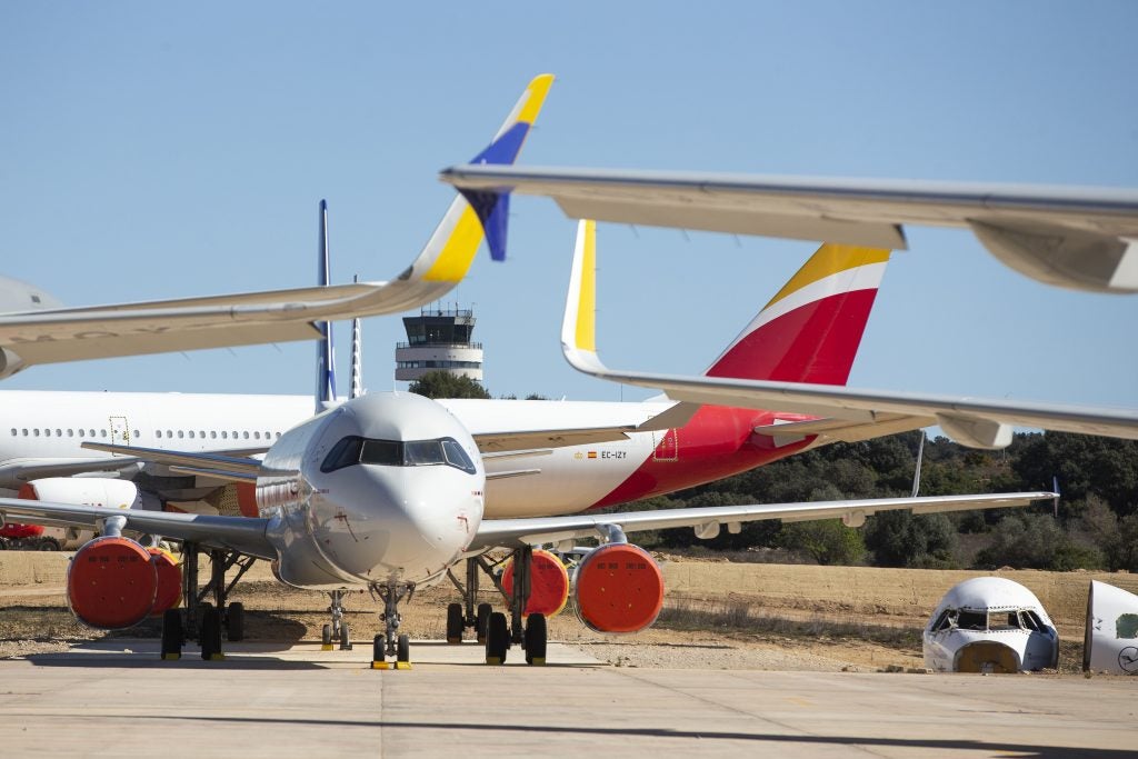 El capital social de Aerocas supera los 100 millones de euros El capital social de Aerocas supera los 100 millones de euros