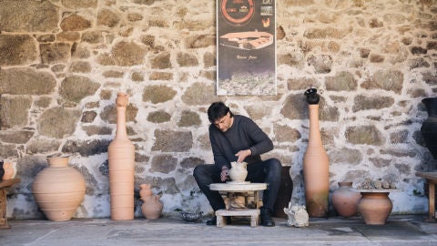 Gente Viajera de Galicia