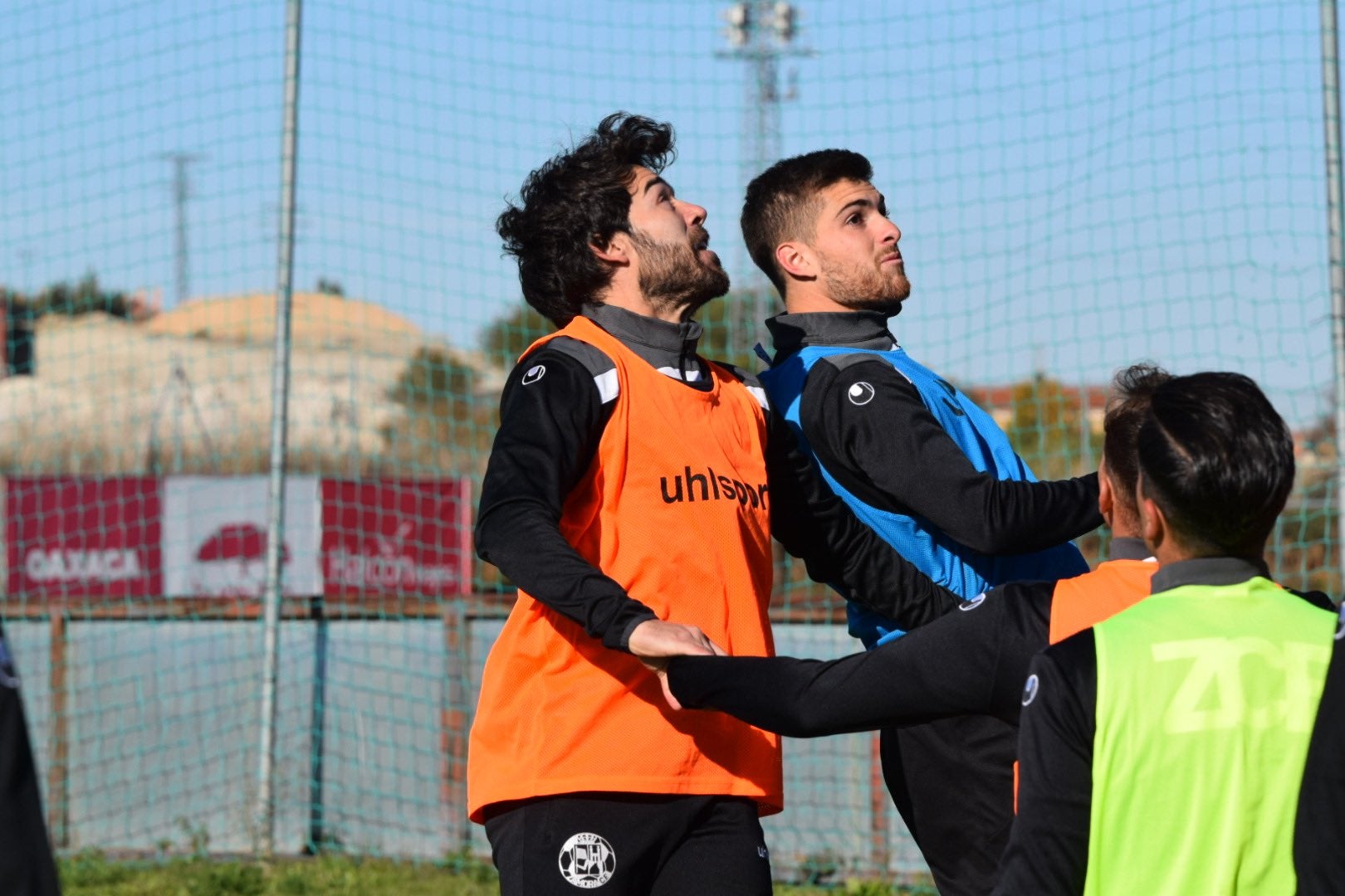 Análisis del Zamora CF por Sergio Tolosa Análisis del Zamora CF por Sergio Tolosa