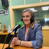 Marifrán Carazo, Consejera de Fomento