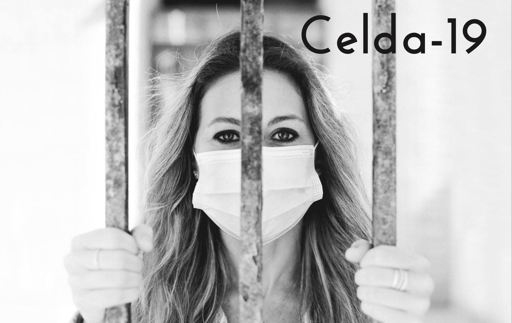 Es un trabajo personal sobre la pandemia, es un trabajo con fotografía analógica que retrata este tiempo Es un trabajo personal sobre la pandemia, es un trabajo con fotografía analógica que retrata este tiempo