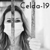 Es un trabajo personal sobre la pandemia, es un trabajo con fotografía analógica que retrata este tiempo 