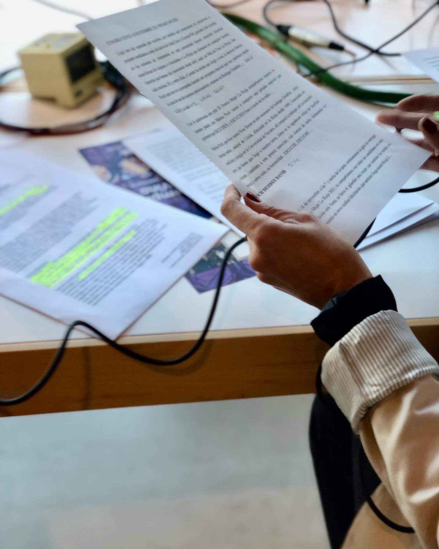 Más de Uno La Rioja 03/08/2022 Más de Uno La Rioja 03/08/2022