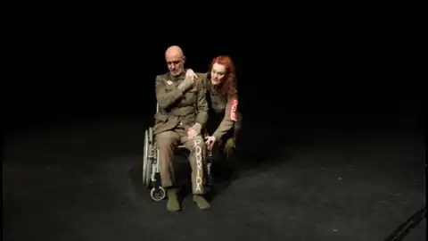 fragmento de teatro fragmento de teatro