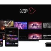 ATRESplayer, ahora disponible en la app Apple TV