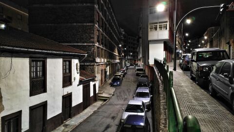 Buen San Viernes, 5&ordm;C suavinos... 