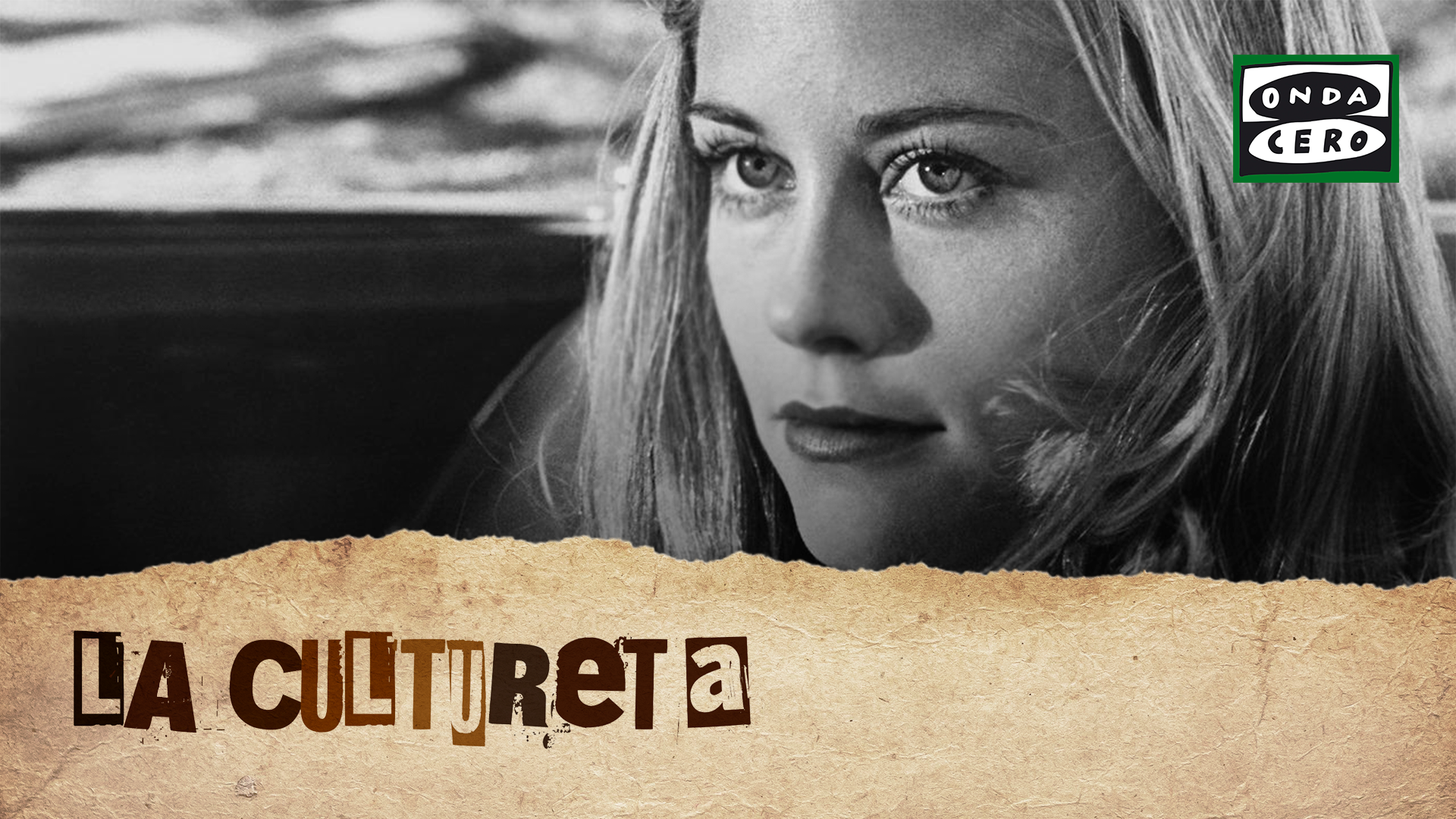 La Cultureta Gran Reserva: de Nancy Cunard, 'The Last Picture Show' y 'Barco de esclavos' La Cultureta Gran Reserva: de Nancy Cunard, 'The Last Picture Show' y 'Barco de esclavos'