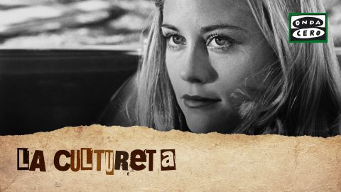 La Cultureta Gran Reserva: de Nancy Cunard, 'The Last Picture Show' y 'Barco de esclavos'