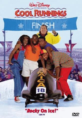 La Pacoteca: Artes marciales y los jamaicanos del bobsleigh La Pacoteca: Artes marciales y los jamaicanos del bobsleigh