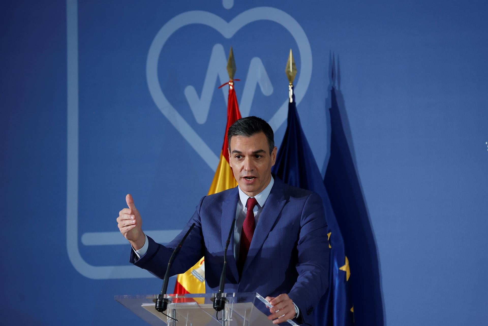 Bruselas da el visto bueno a España para recibir 10.000 millones del plan de recuperación Bruselas da el visto bueno a España para recibir 10.000 millones del plan de recuperación