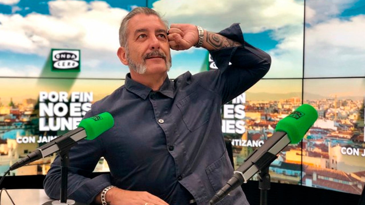 Fernando Eiras: "Hay que andarse con mucho ojo porque los spoilers acechan en el lugar más inesperado" Fernando Eiras: "Hay que andarse con mucho ojo porque los spoilers acechan en el lugar más inesperado"
