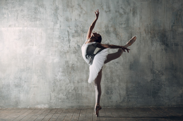 La bailarina y coreógrafa, Blanca Li: "La danza es un lenguaje universal que comunica con todas las culturas" La bailarina y coreógrafa, Blanca Li: "La danza es un lenguaje universal que comunica con todas las culturas"