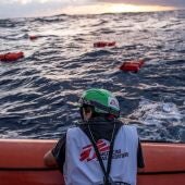 Mueren 75 personas frente a Libia en uno de los peores naufragios del año