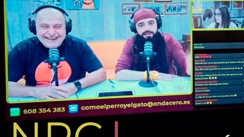 No Solo Perros y Gatos T03xE04: Mira mam&aacute;, &iexcl;salgo en la tele!