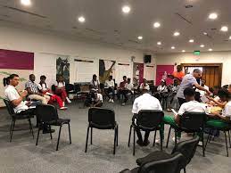 Cursos de capacitación laboral para jóvenes de 16 a 35 años, Cursos de capacitación laboral para jóvenes de 16 a 35 años,