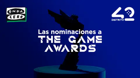 The Game Awards Distrito 42