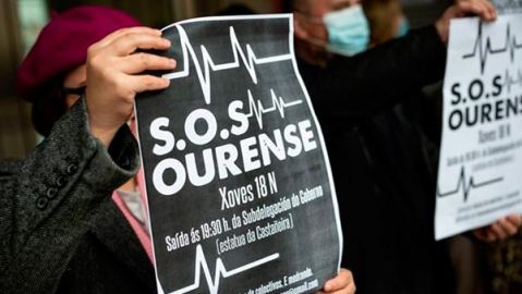 sos ourense