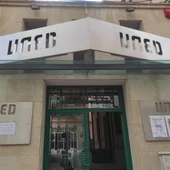 Imagen centro asociado a la UNED 'Lorenzo Luzuriaga' en Valdepeñas Imagen centro asociado a la UNED 'Lorenzo Luzuriaga' en Valdepeñas