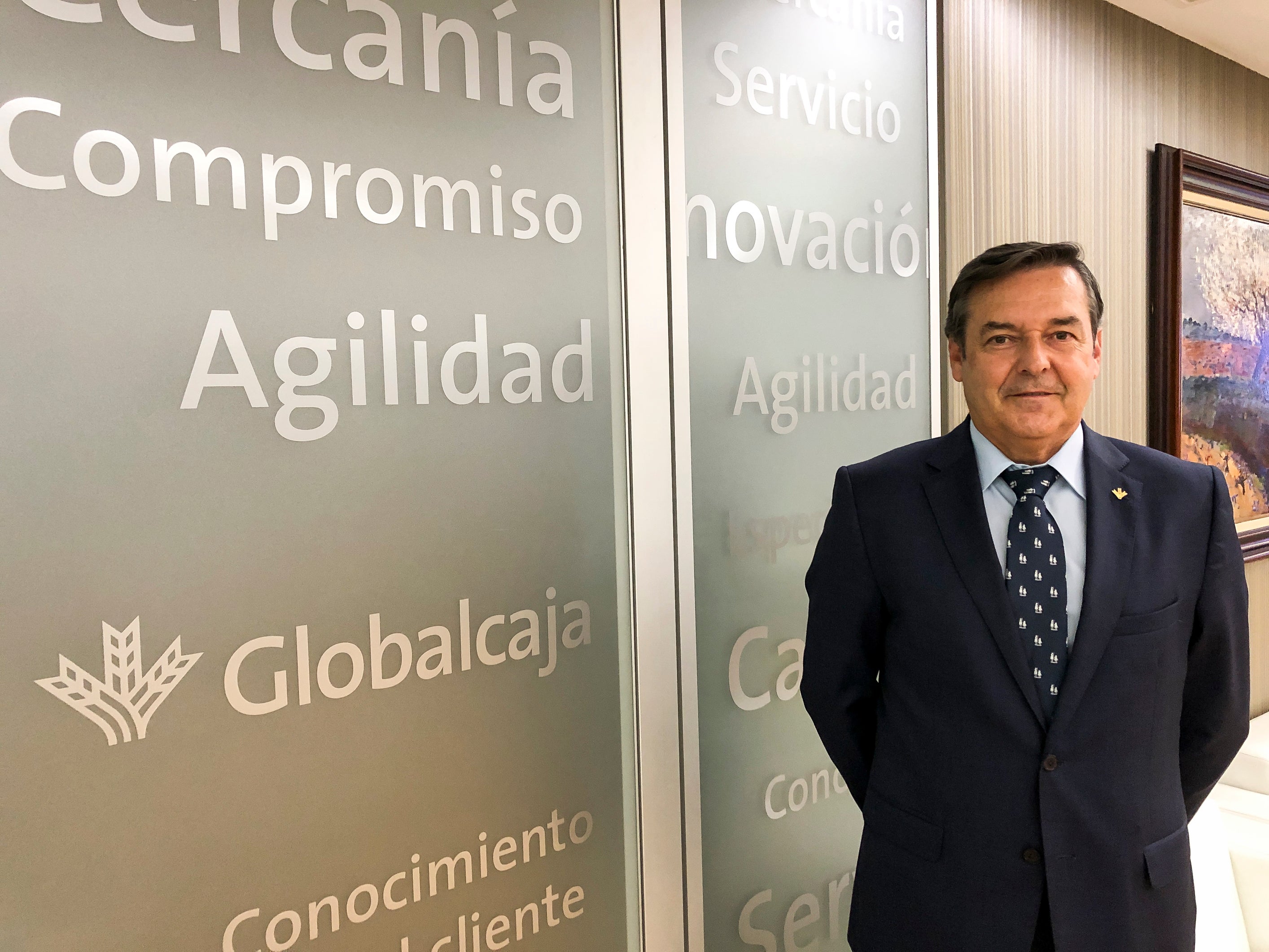 Globalcaja ofrece hasta el 5% bruto de bonificación por los traspasos de planes de pensiones a la entidad. Globalcaja ofrece hasta el 5% bruto de bonificación por los traspasos de planes de pensiones a la entidad.