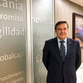 José Luis Ortiz, responsable Productos de Inversión y Previsión Globalcaja