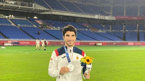 CARLOS SOLER