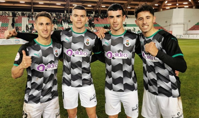 Más de uno Cantabria. Deporte 22/11/2021 Más de uno Cantabria. Deporte 22/11/2021