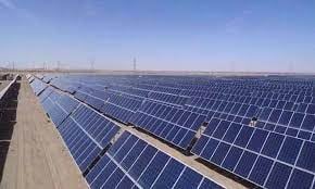El PAR pide una consulta ciudadana sobre parques solares El PAR pide una consulta ciudadana sobre parques solares