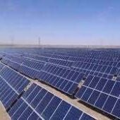 El PAR en Sabiñánigo pide una consulta ciudadana sobre los parques solares
