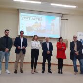 visit altea herick campos