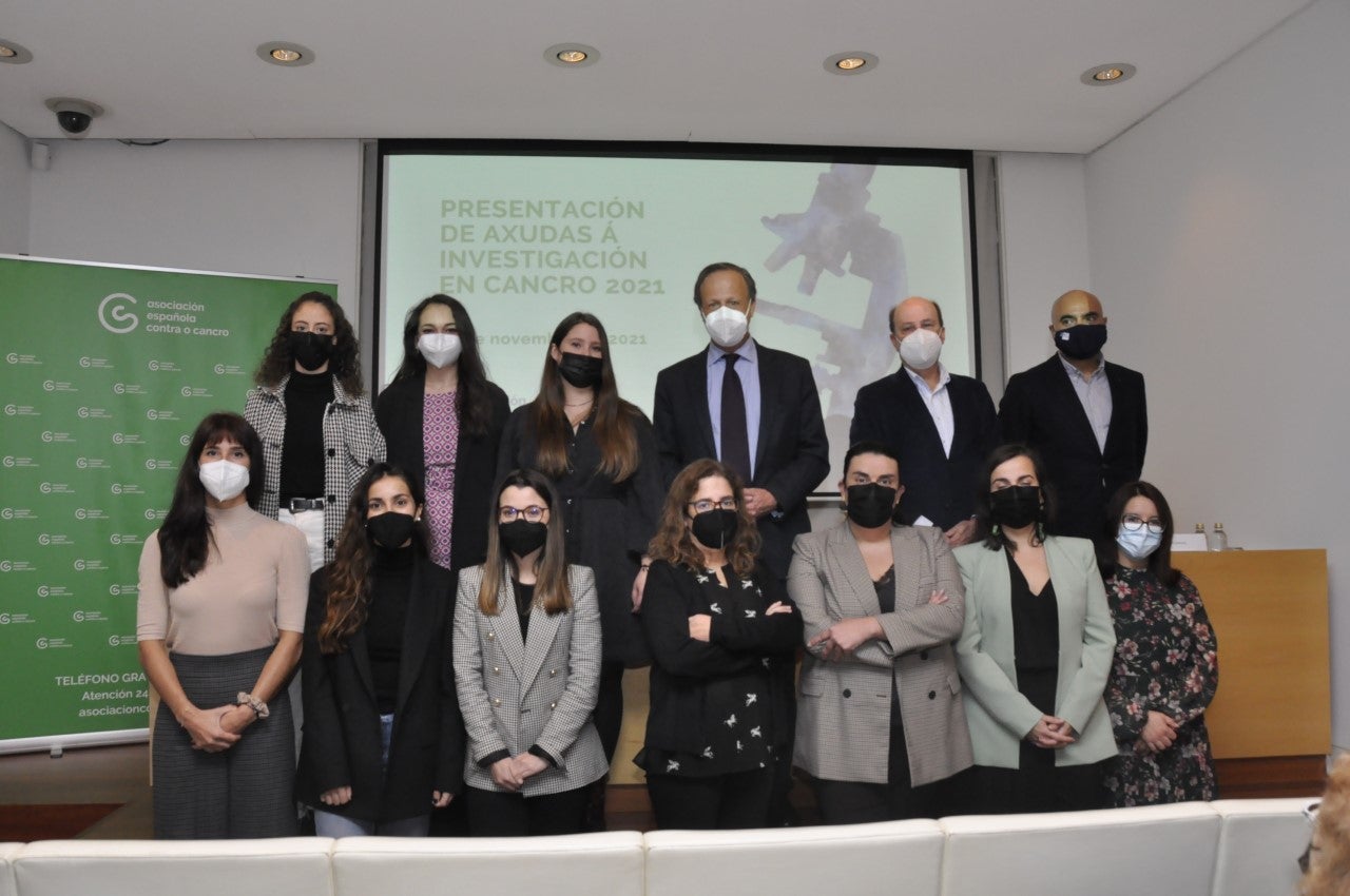 Más de uno A Coruña 22/11/2021 Más de uno A Coruña 22/11/2021