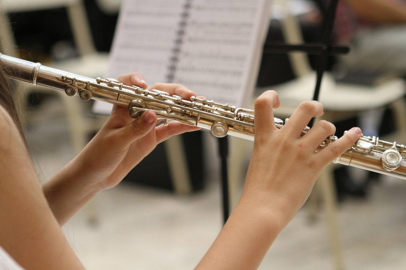 Las Escuelas Municipales de Música comenzarán en Badajoz el jueves 25 de noviembre en formato presencial Las Escuelas Municipales de Música comenzarán en Badajoz el jueves 25 de noviembre en formato presencial