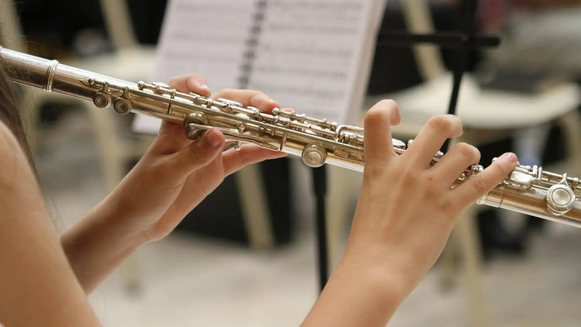 Las Escuelas Municipales de Música comenzarán en Badajoz el jueves 25 de noviembre en formato presencial