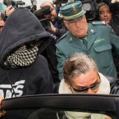 El Cuco y su madre, a juicio acusados de falso testimonio en el caso Marta del Castillo