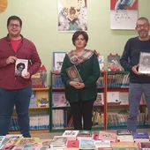 Donación Libros LGTBI Donación Libros LGTBI
