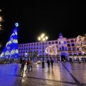 Toledo celebra la "Navidad del reencuentro" con más de 100 actividades