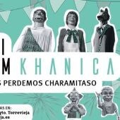 El sábado 4 de diciembre se celebra la Gymkhanica de las fiestas patronales de Torrevieja 