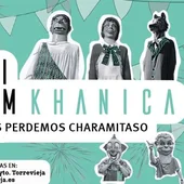 El sábado 4 de diciembre se celebra la Gymkhanica de las fiestas patronales de Torrevieja El sábado 4 de diciembre se celebra la Gymkhanica de las fiestas patronales de Torrevieja