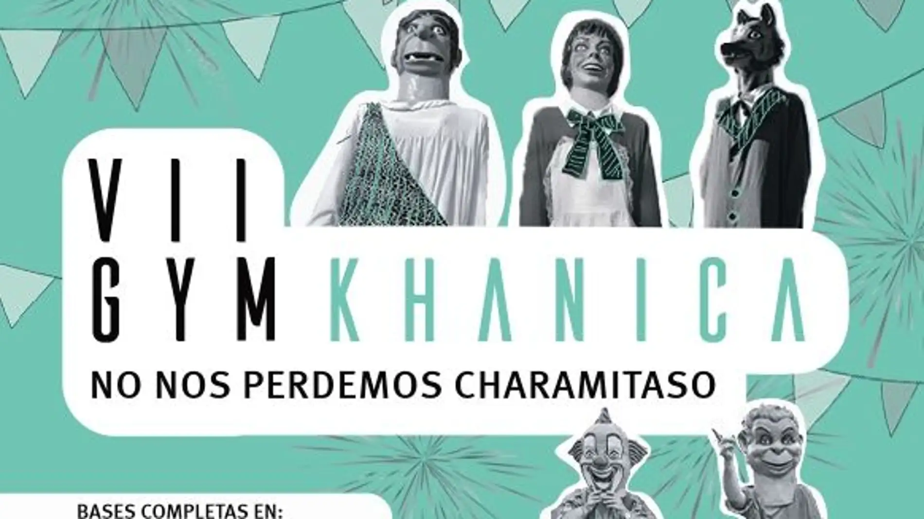 El sábado 4 de diciembre se celebra la Gymkhanica de las fiestas patronales de Torrevieja 