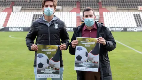 Presentación Capacitados Presentación Capacitados