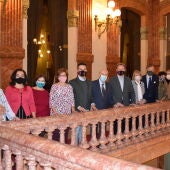Regresa el III Concurso Nacional de Canto 'Ciudad de Albacete' este domingo 5 de diciembre 