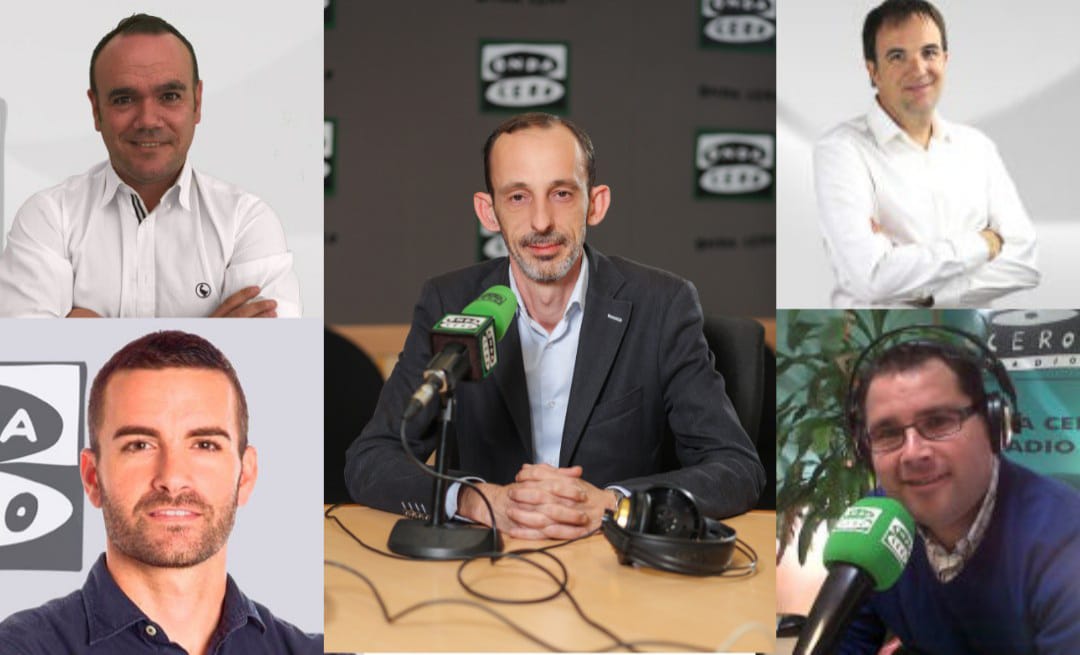 La Tertulia Deportiva 13/06/2022 La Tertulia Deportiva 13/06/2022