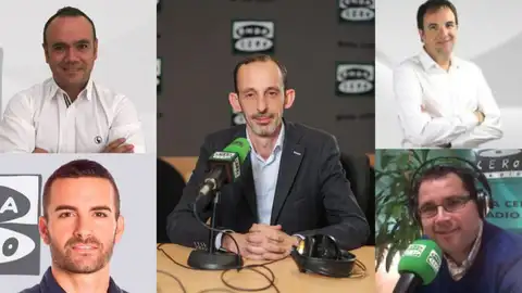 La Tertulia Deportiva La Tertulia Deportiva