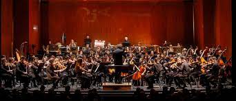 Música para la isla de La Palma Música para la isla de La Palma