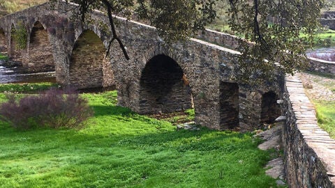 Geoparque Villuercas-Ibores-Jara