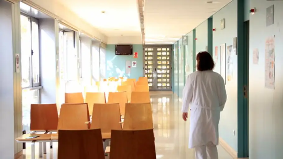 Centro de Atención Primaria Centro de Atención Primaria