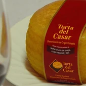 D.O. Torta del Casar D.O. Torta del Casar